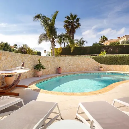 Casa Das Flores - Villa Praia Da Luz