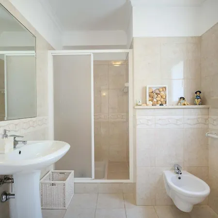 Вилла Casa Das Flores - Praia Da Luz