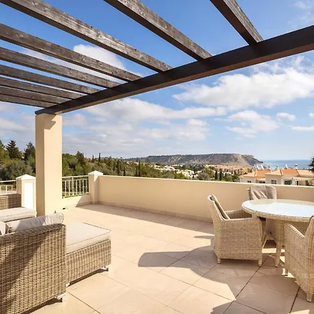 Villa Casa Das Flores -