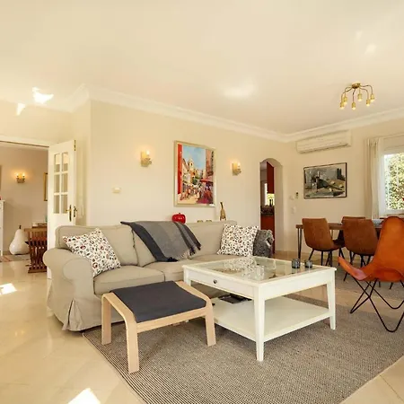 Villa Casa Das Flores - Praia Da Luz