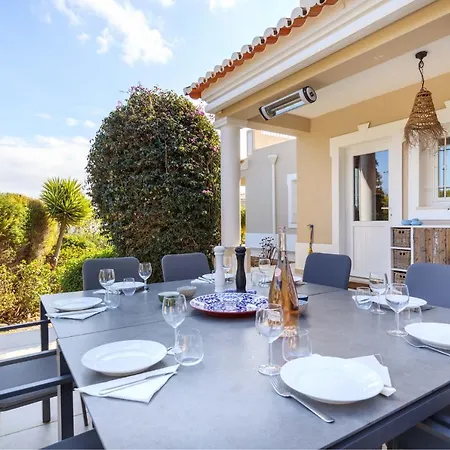 Casa Das Flores - * Praia Da Luz