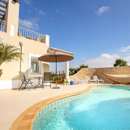 Villa Casa Das Flores -