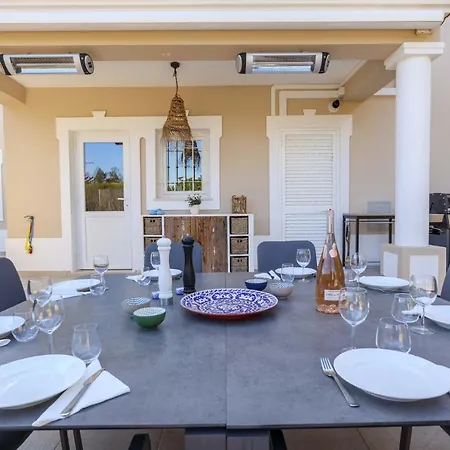Casa Das Flores - Praia Da Luz