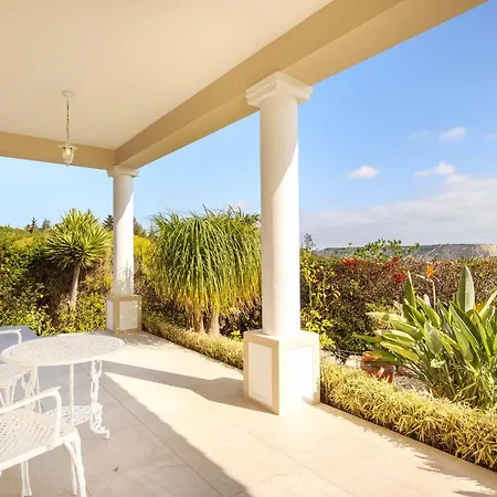 Casa Das Flores - * Praia Da Luz